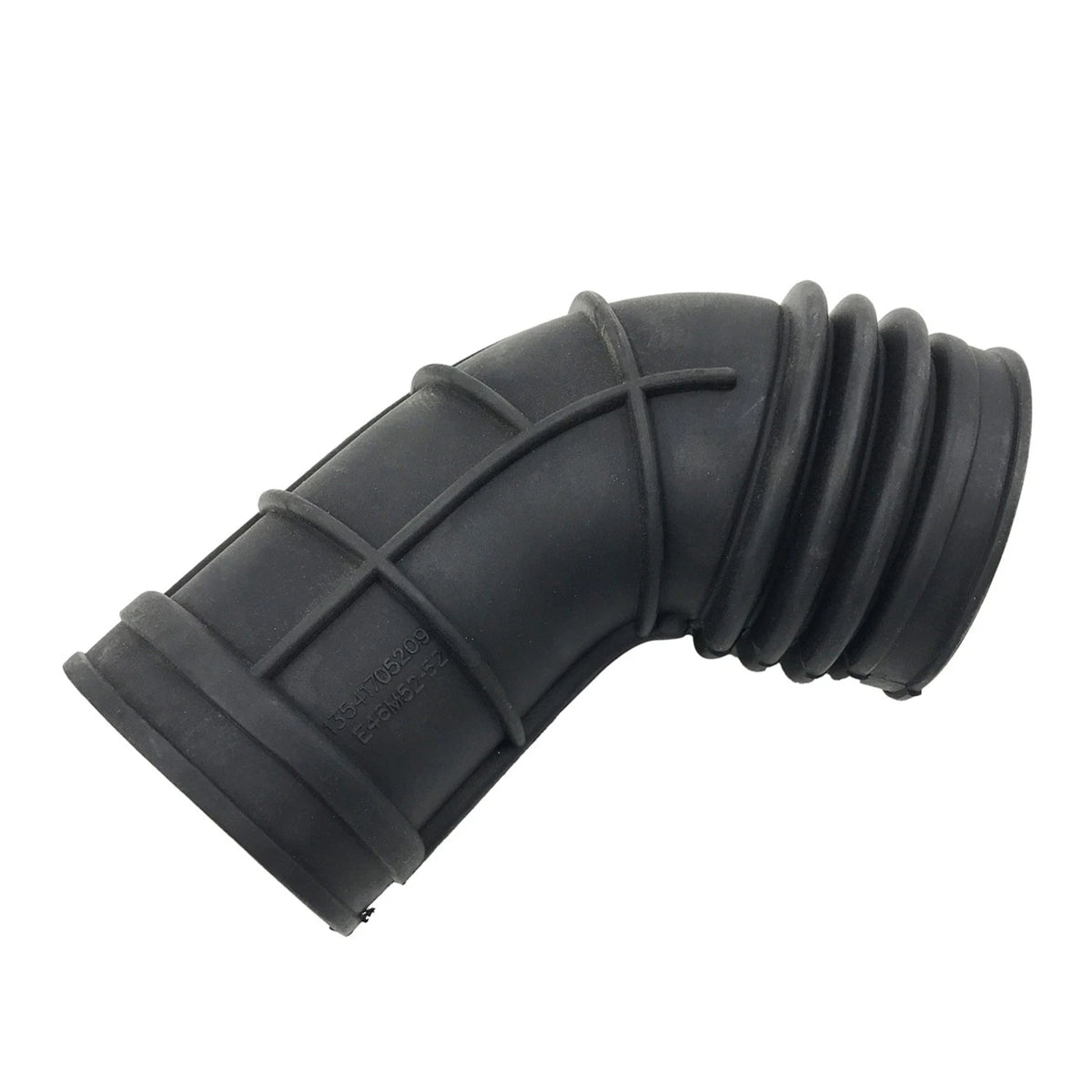 Air Intake Hose Boot for BMW 135i (1998–2006) 13541705209
