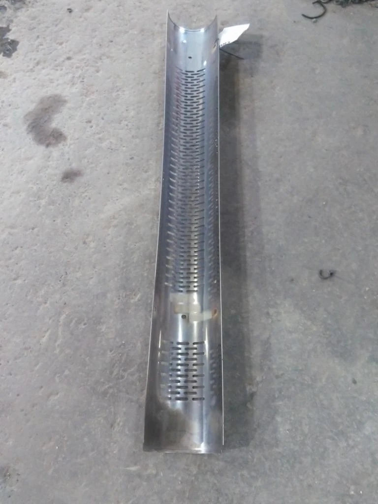 Exhaust Component for Western Star 4700 (2014)