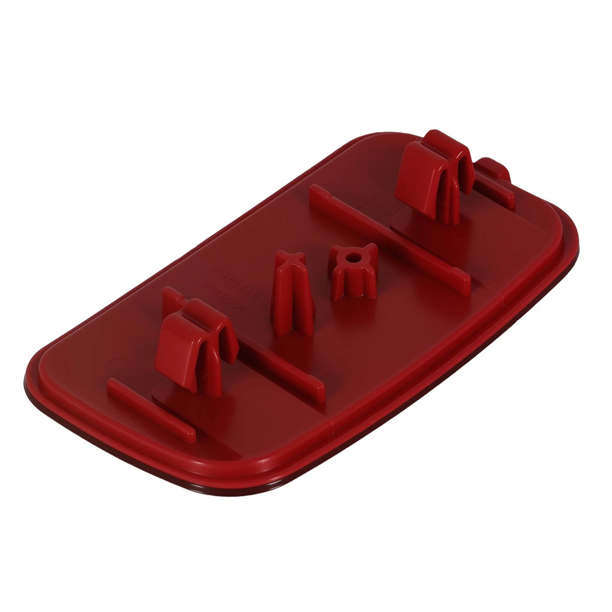 Bumper Reflector Left Rear Red for Mini Countryman F60 (2015–2019) 63147378713
