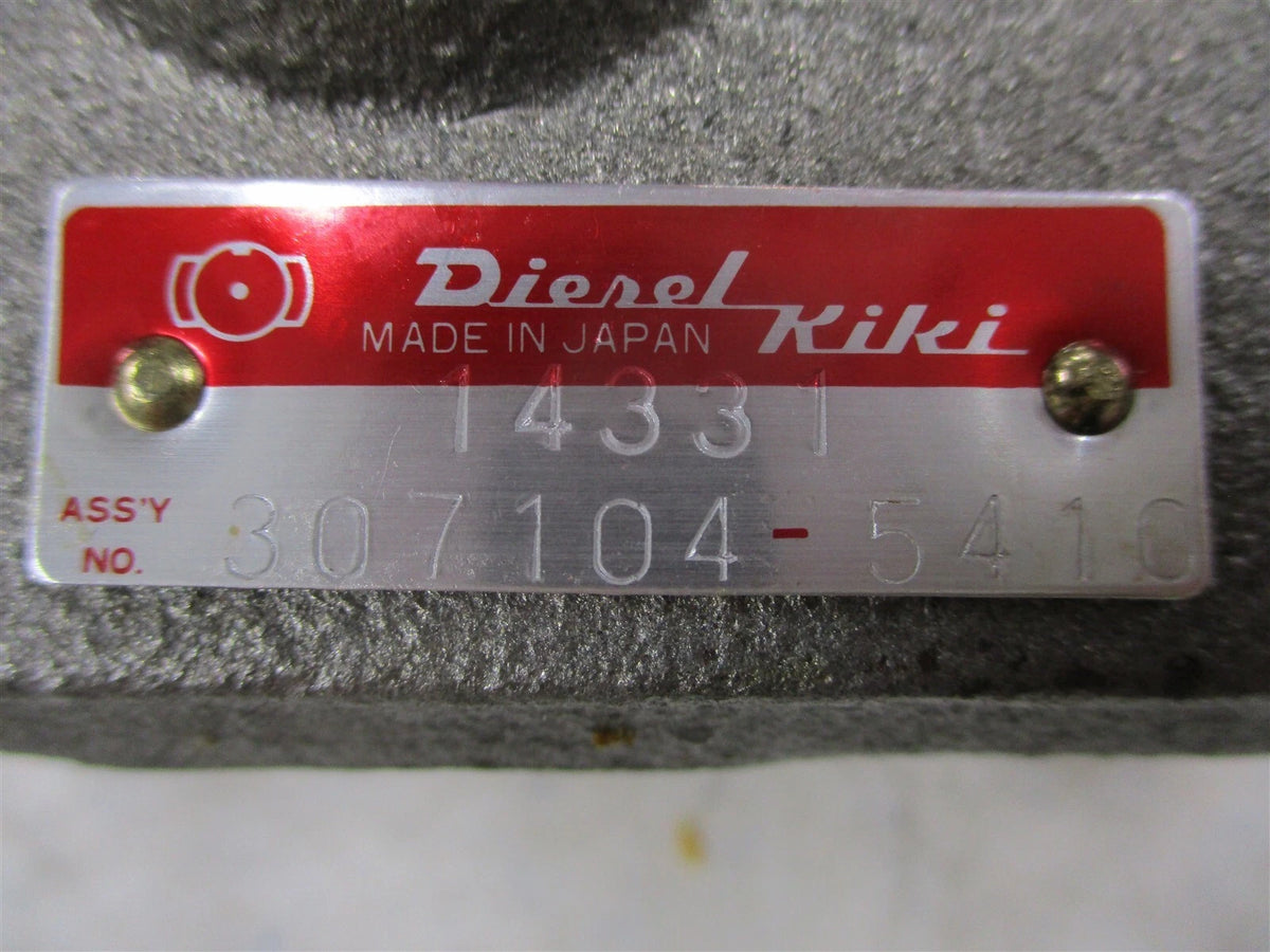 Genuine OEM Hydraulic Control Valve for Kubota M5950 (36330-82350, 307104-5410)