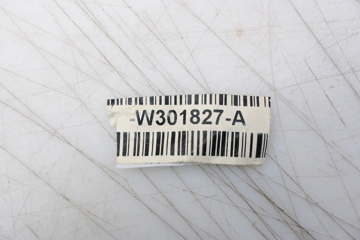 O-Ring for Ford W301827-A (NOS)