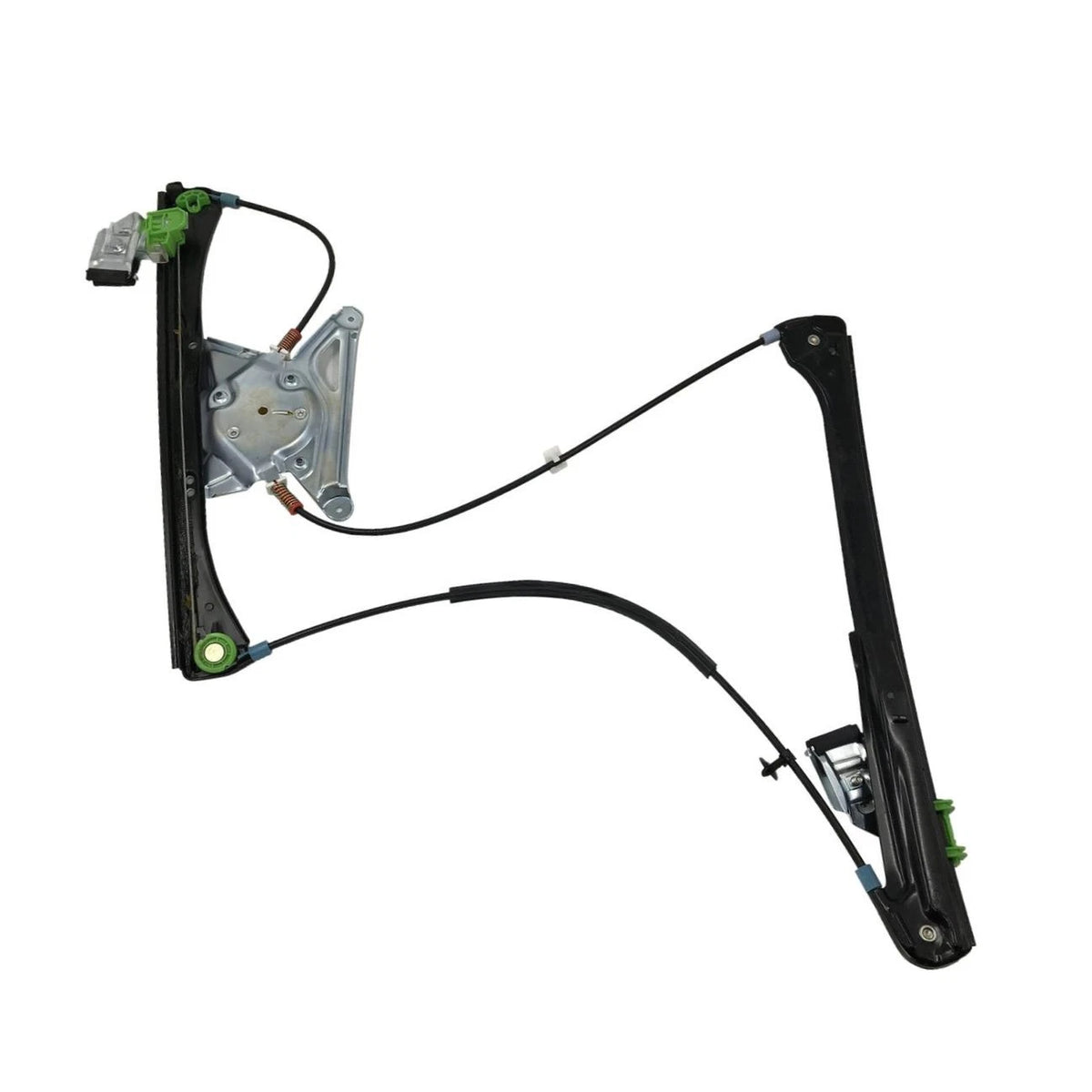 Power Window Regulator Front Left LH for Audi A4 (1996–2002) 740-496