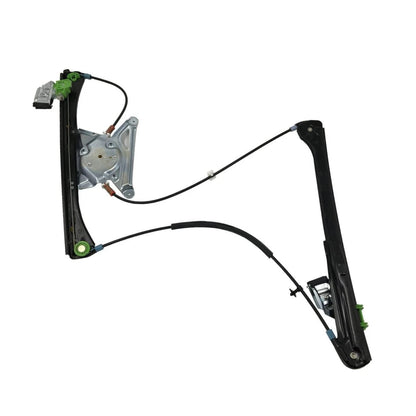 Power Window Regulator Front Left LH for Audi A4 (1996–2002) 740-496