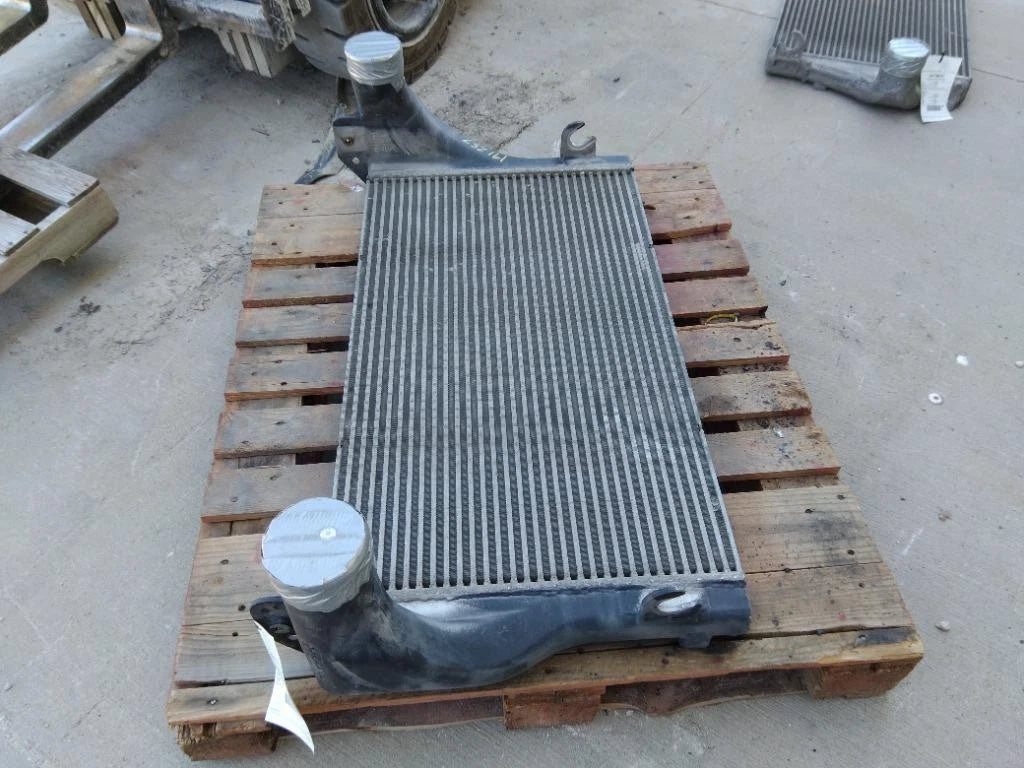 Charge Air Cooler for Peterbilt 579 (2019)