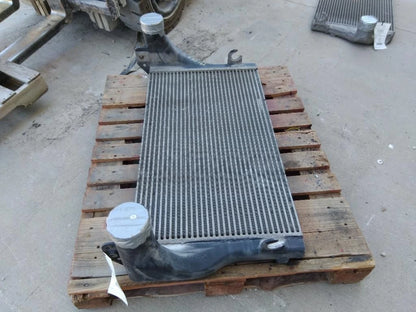 Charge Air Cooler for Peterbilt 579 (2019)