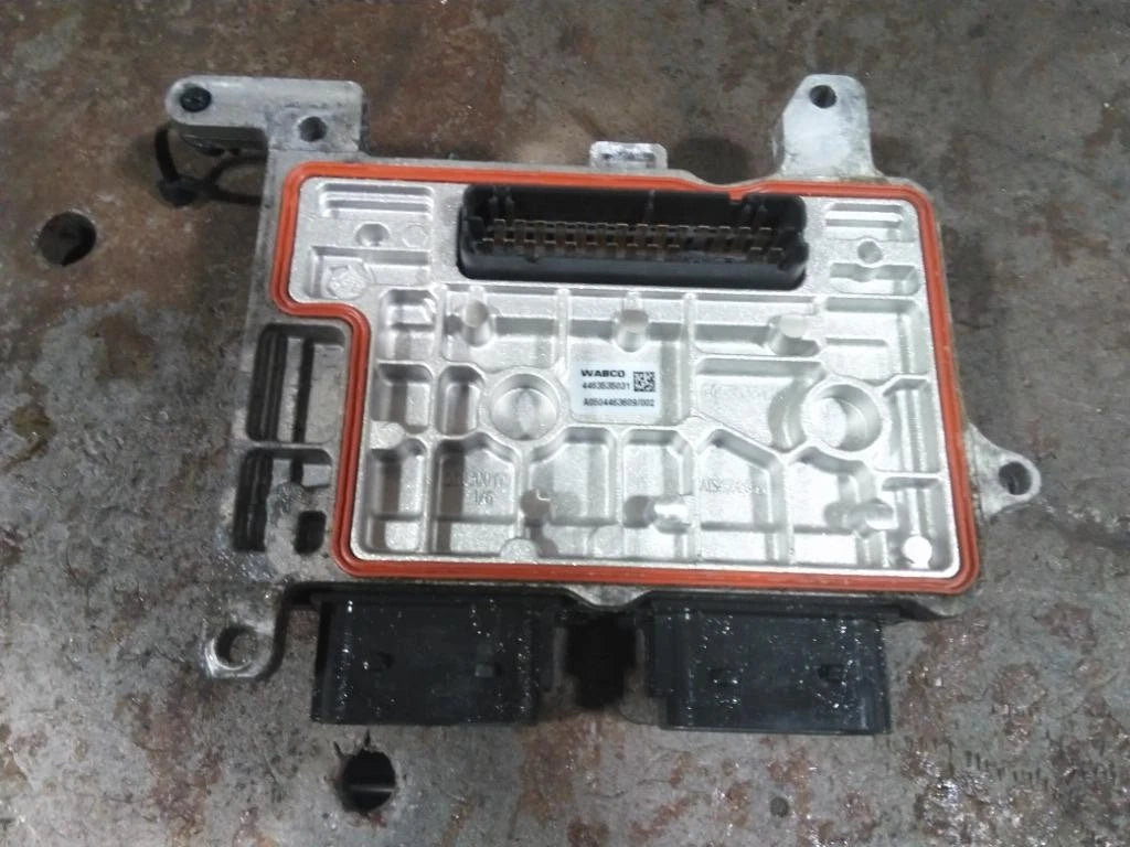Transmission for Detroit DT12-OB (2018) - Replaces A0504463609/002