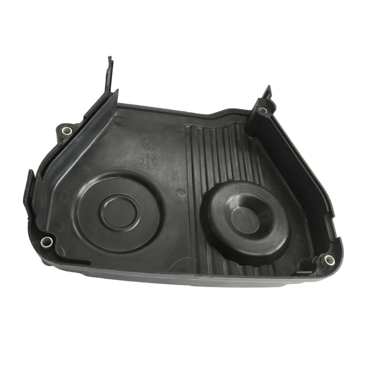 Front Left Outer Timing Cover for Subaru Forester Legacy Impreza (2002–2014)