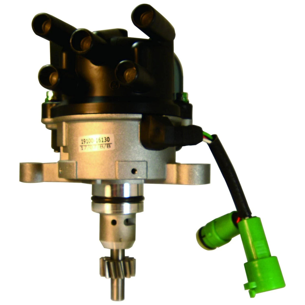 Distributor for Toyota Corolla/GTS 1.6L (1987–1988), MR2 1.6L (1985–1989) 19100-16130