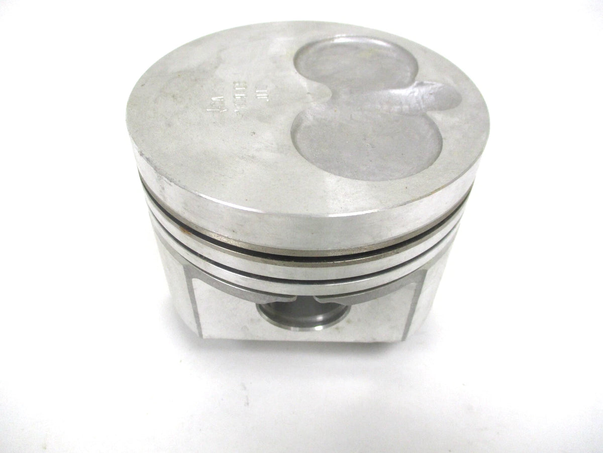 Piston Kit .010 Size for International (1813120C91)
