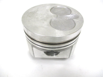 Piston Kit .010 Size for International (1813120C91)