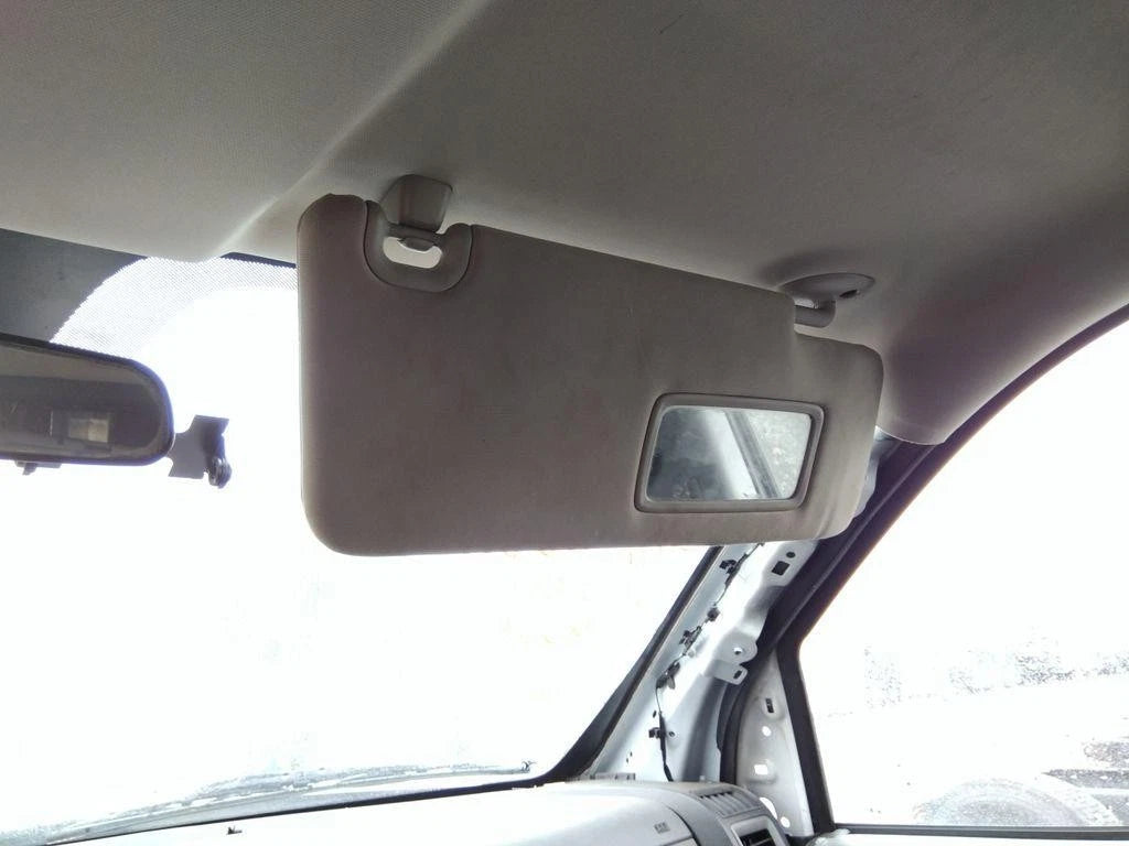 Sun Visor for Dodge 5500 Series (2016)
