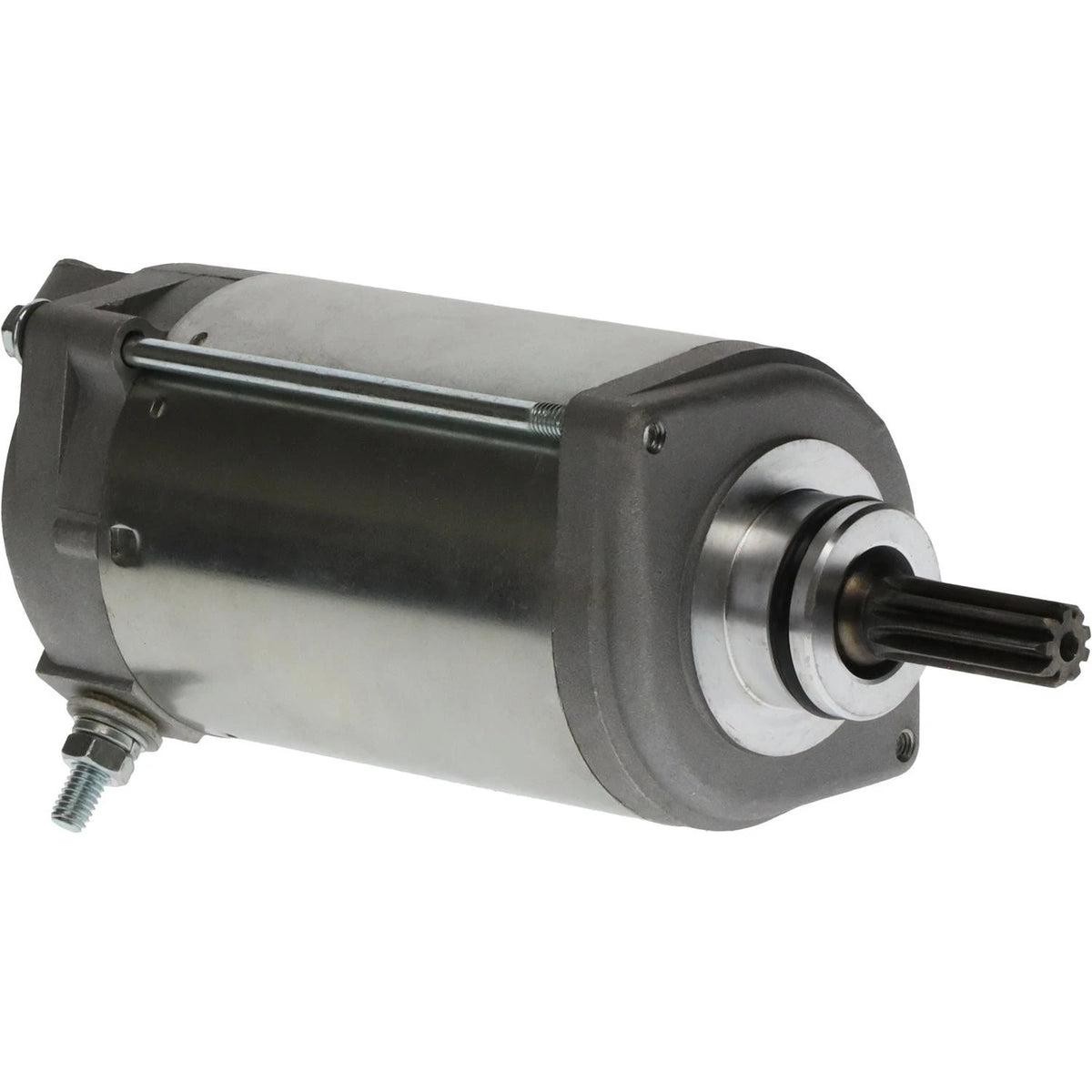 Starter for Suzuki GSX1300RA Hayabusa (2017–2018) 41052513 3110015H00 SND0595