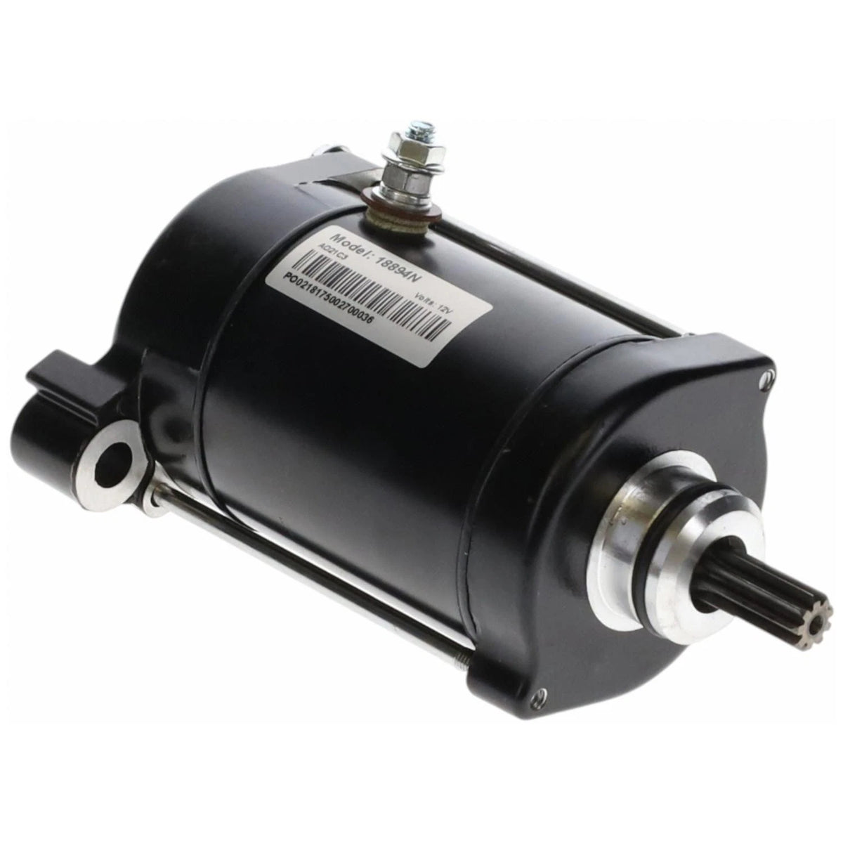 Starter for Yamaha XL760 WaveRunner 760cc (1998–1999) 64X818000010 PH100YA04