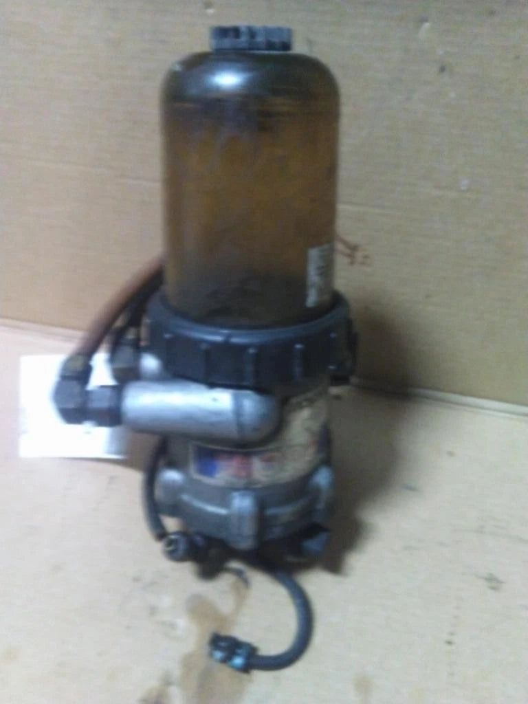 Fuel Water Separator Assembly for Davco Fuel Pro 382 (2012)
