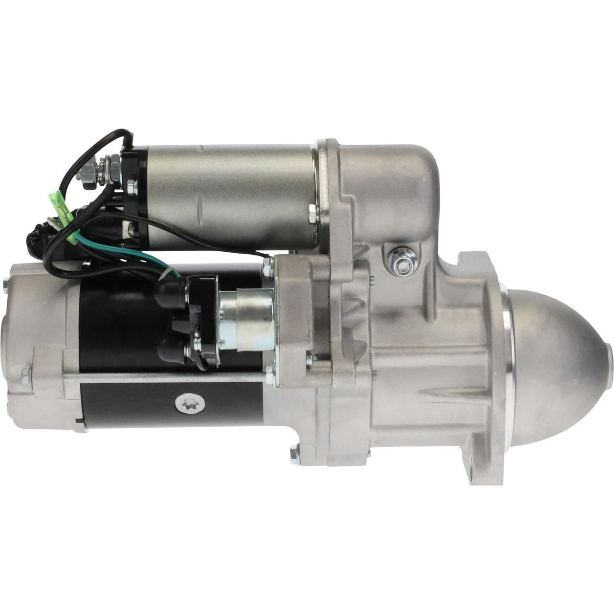 Starter for John Deere New Holland Excavator 135C E130 E200SR (VI8970298636)