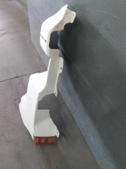 Cowl for Freightliner Cascadia 126 (2022)