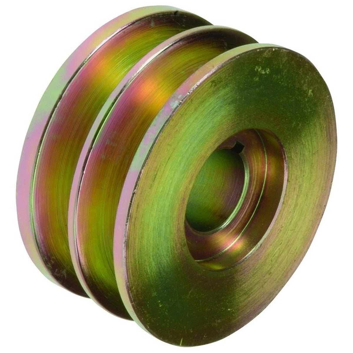 Pulley for (1953071 ADR5000 A3-204 202-16005 202-12012 202-01004 1962567)