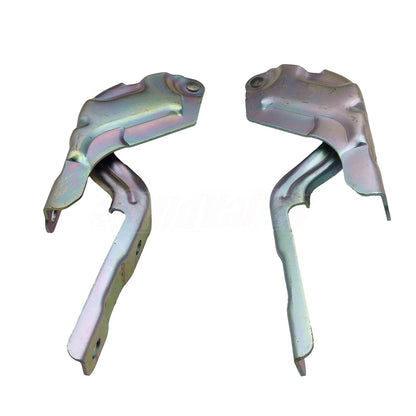 Hood Hinge Set Left & Right for Hyundai Accent (2018–2021) 79120H5000