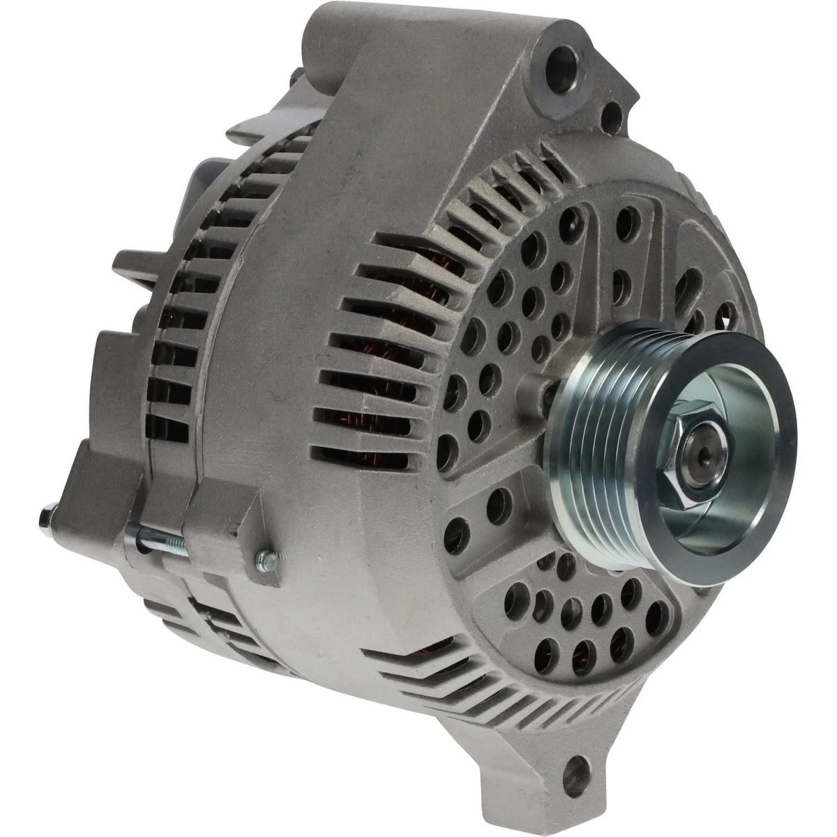 Alternator for Mercury Sable V6 3.0L (1994–1999) F6PU-10346-AAE F6PZ-10346-AE 7770
