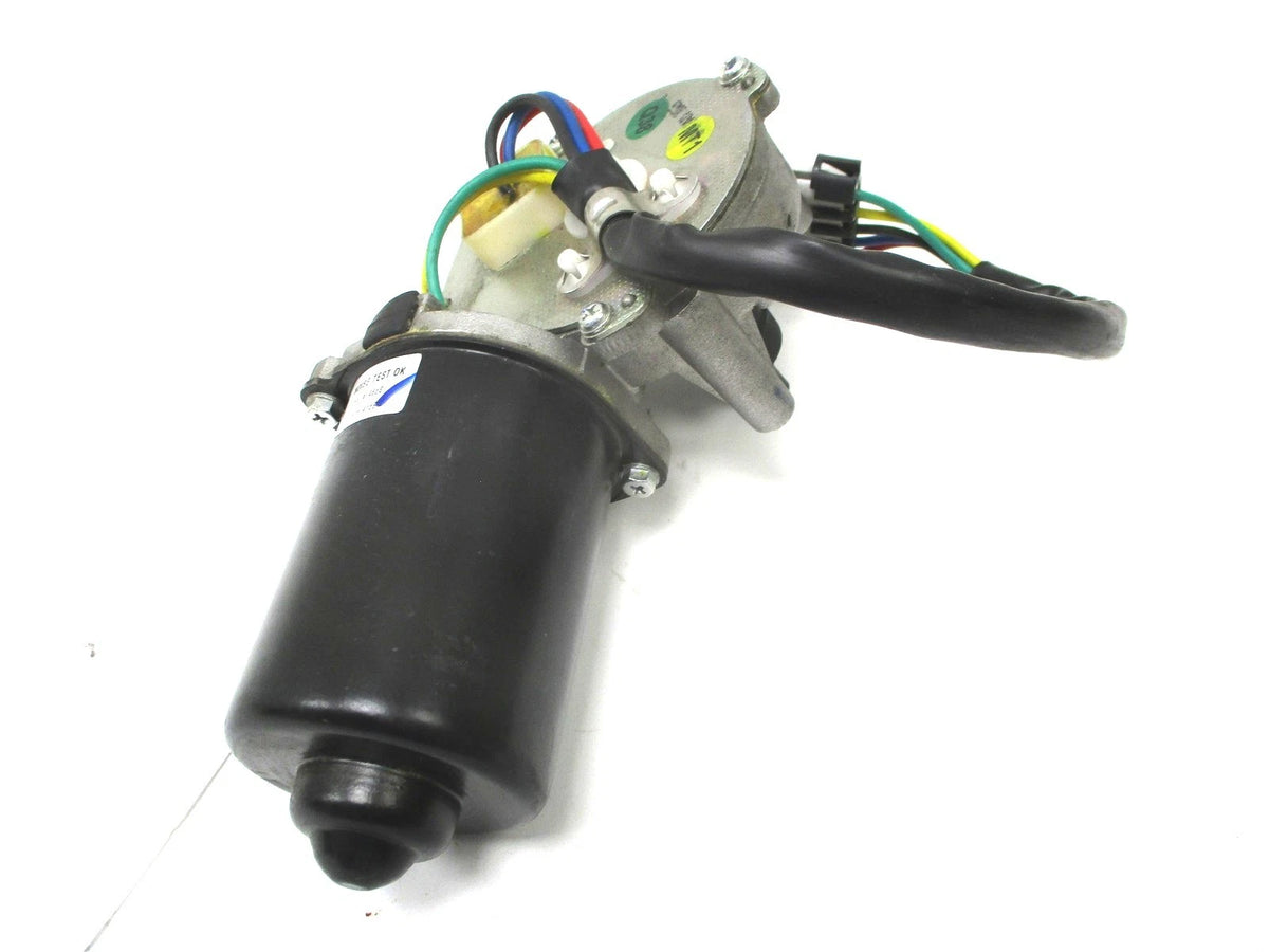 12V Heavy Duty Windshield Wiper Motor for PACCAR (E008181)