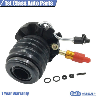 Clutch Slave Cylinder for Ford Ranger F-150 Explorer Mazda Aerostar (1993–2001) F57Z 7548-A
