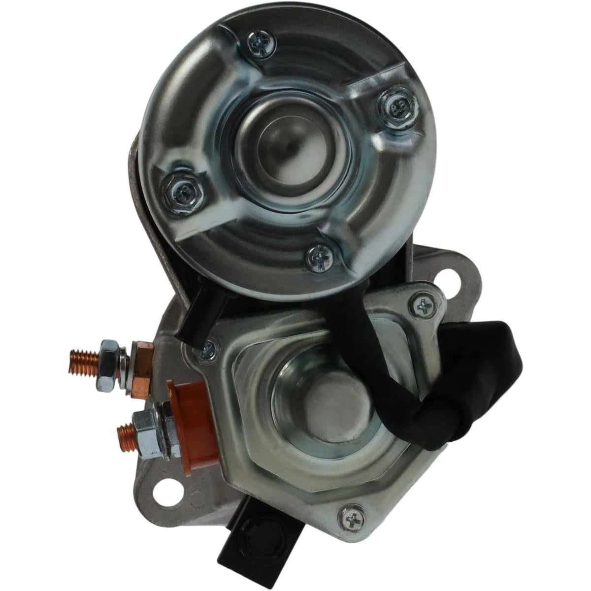 Starter for Massey Ferguson MF-9420 4.5L QSB (2004–2006) 128000-0544 10465532