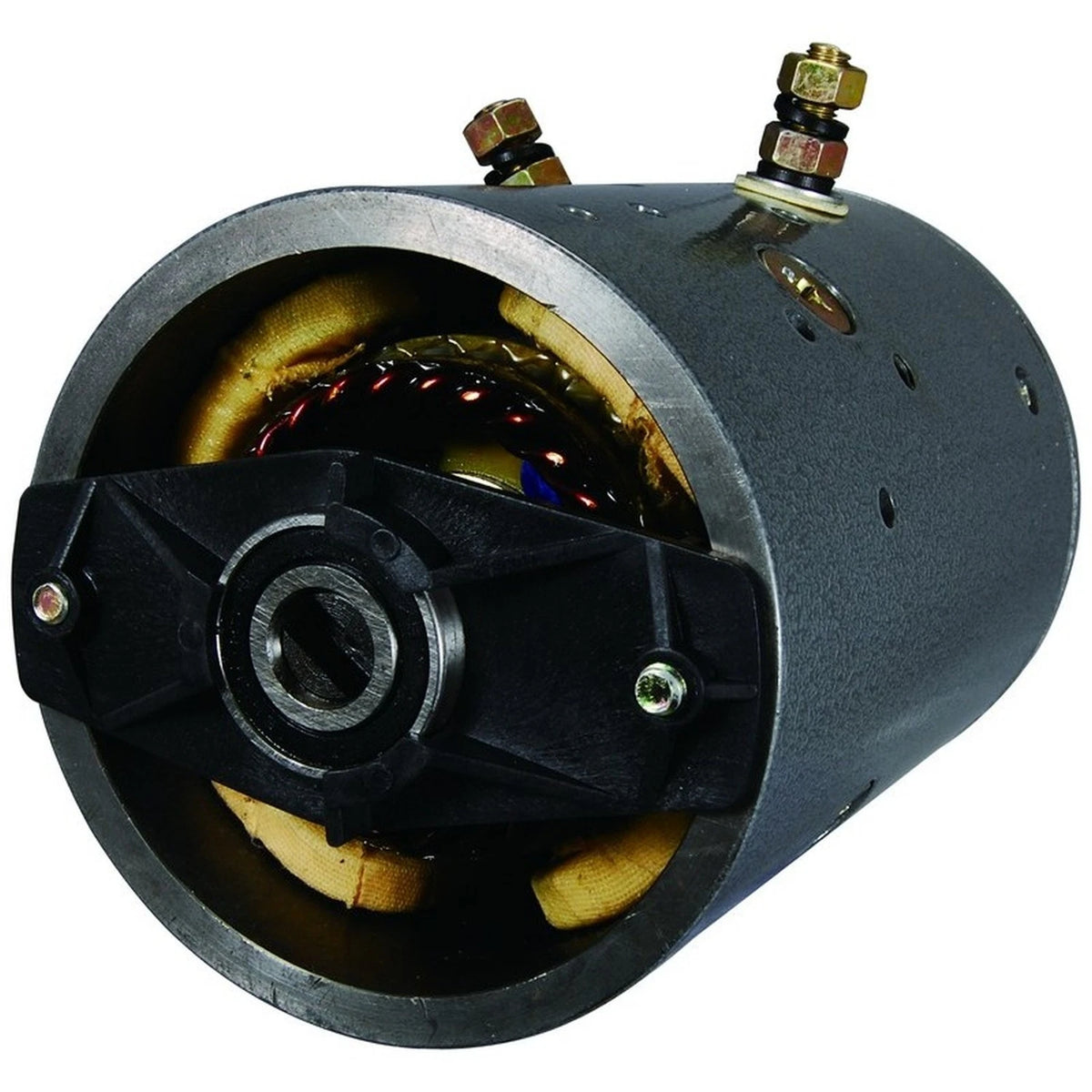 Pump Motor for Raymond Haldex-Barnes (0-136-350-011, IM0132)