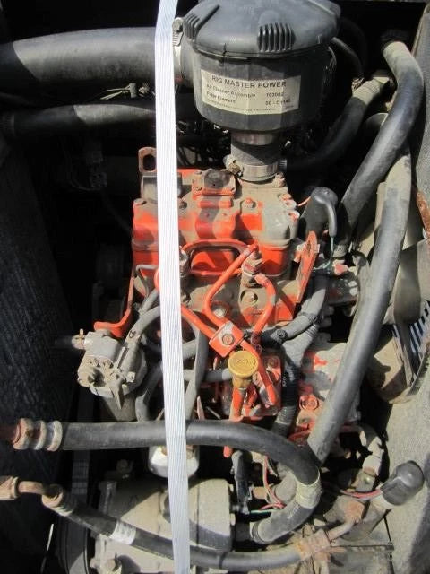 Rigmaster Power Auxiliary Power Unit for Rigmaster MD (2012)