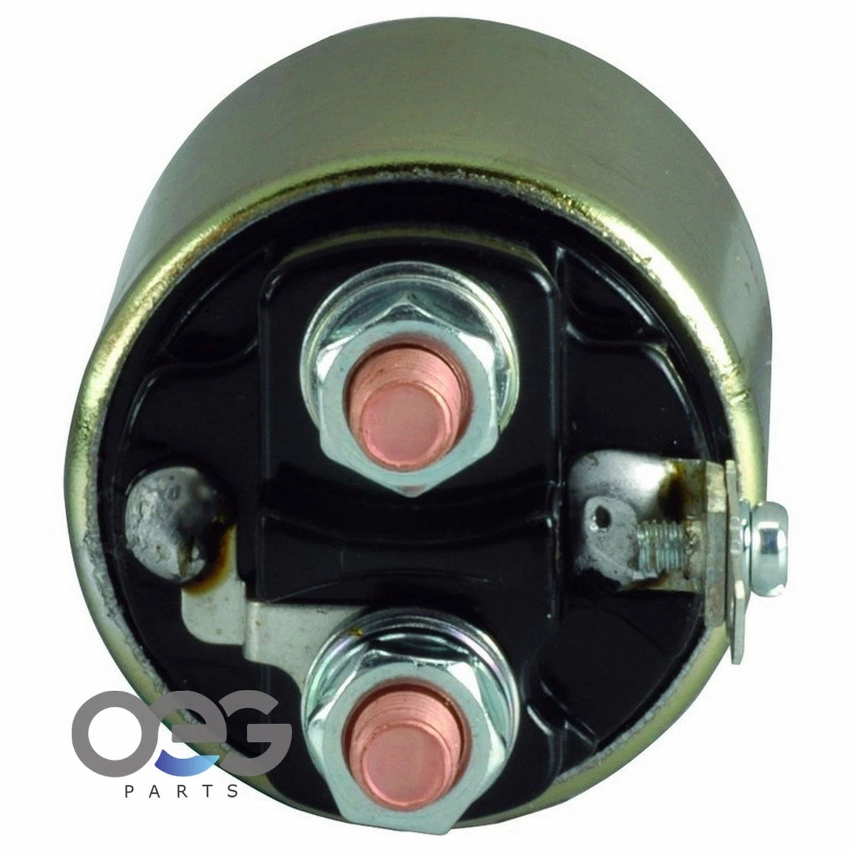 Solenoid Switch for New Holland Industrial 3900 (1975–1981) 245-44019 245-44074
