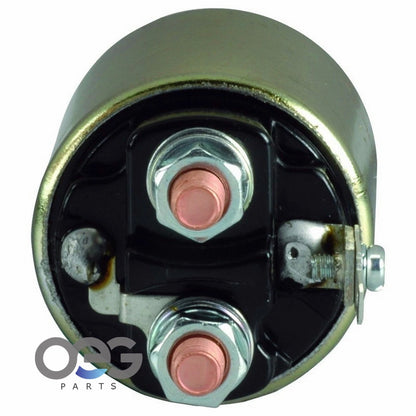 Solenoid Switch for New Holland Industrial 3900 (1975–1981) 245-44019 245-44074