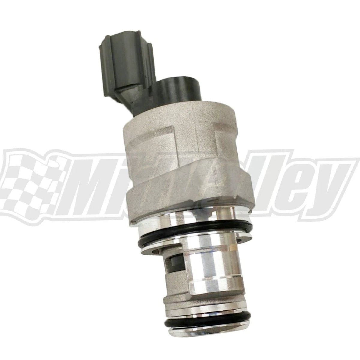 Idle Air Control Valve for Chrysler Aspen, Dodge Durango, Jeep Liberty (2002–2009)
