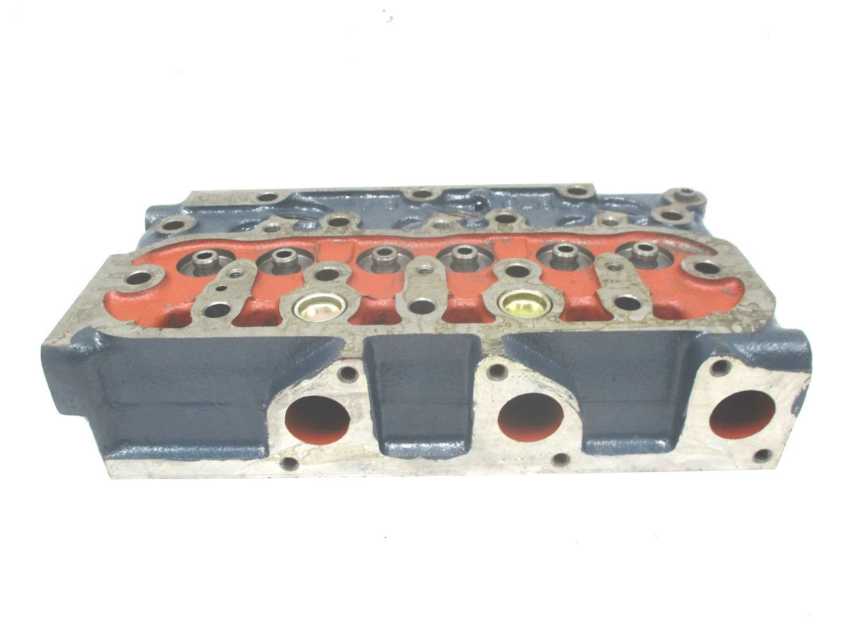Genuine Cylinder Head for Kubota D722 16873-03040