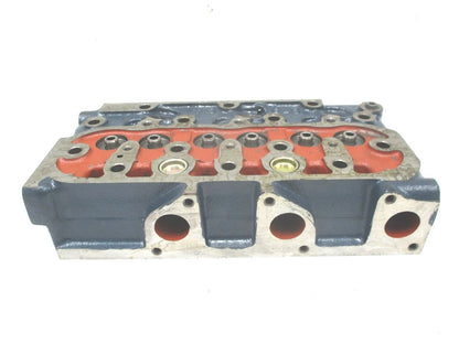 Genuine Cylinder Head for Kubota D722 16873-03040