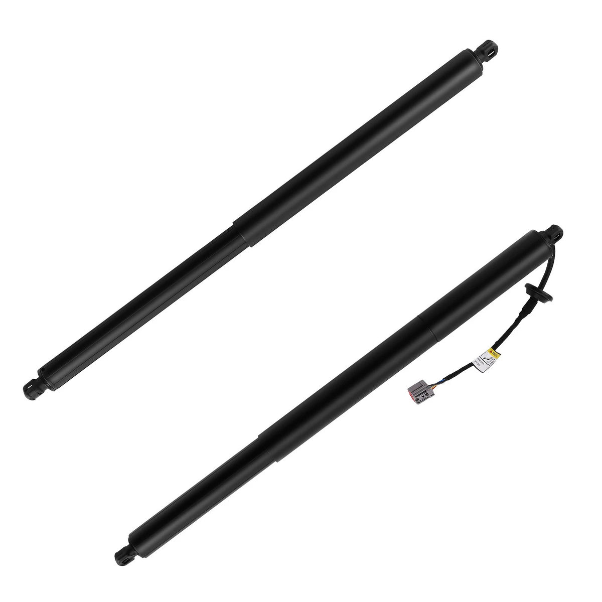 2X Electric Tail Lift Support for Ford Explorer L4 2.0L (2012–2013) BB5Z78406A10B