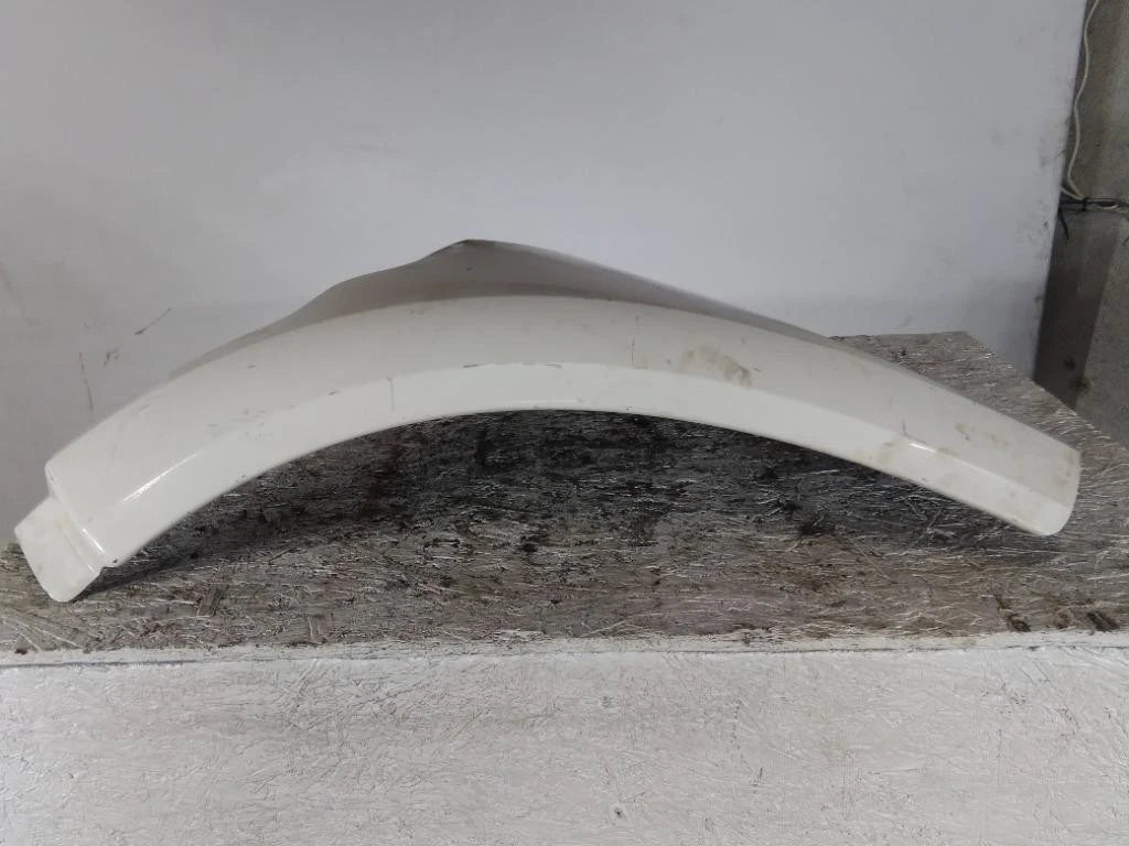 Fender Extension Left for Peterbilt 579 (2019)