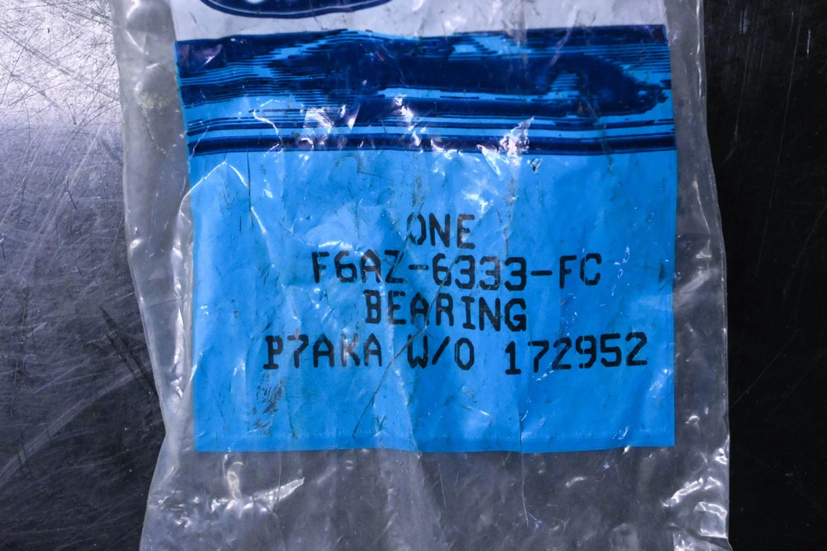 OEM Bearing F6AZ-6333-FC for Ford