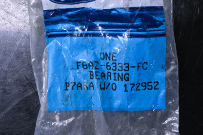 OEM Bearing F6AZ-6333-FC for Ford