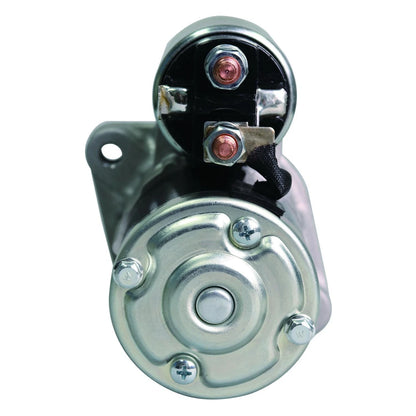 12V Starter for Volvo Penta D1-13, D1-20 (S8160, LRS02114, 19756NOE, 18508-6540)