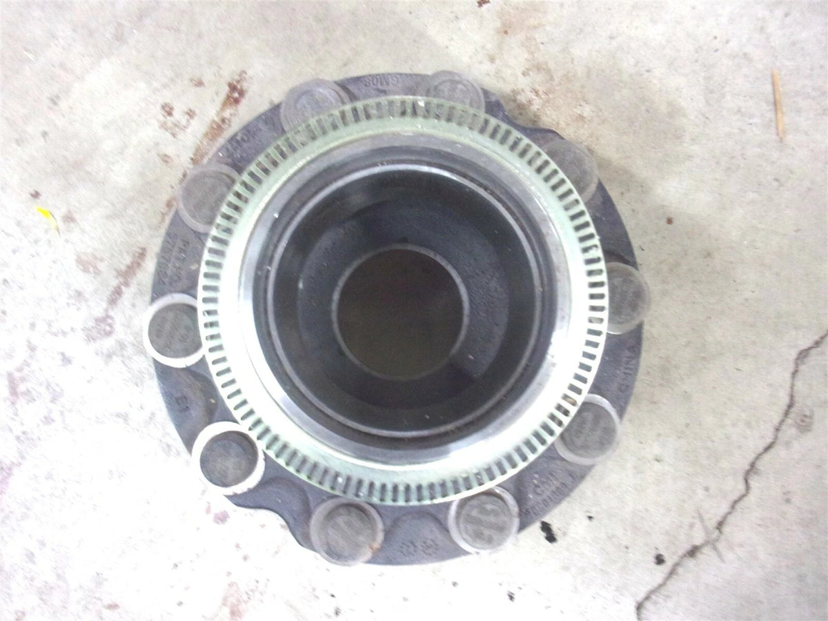 Conmet FF HP10 Front Wheel ABS Hub Assembly for