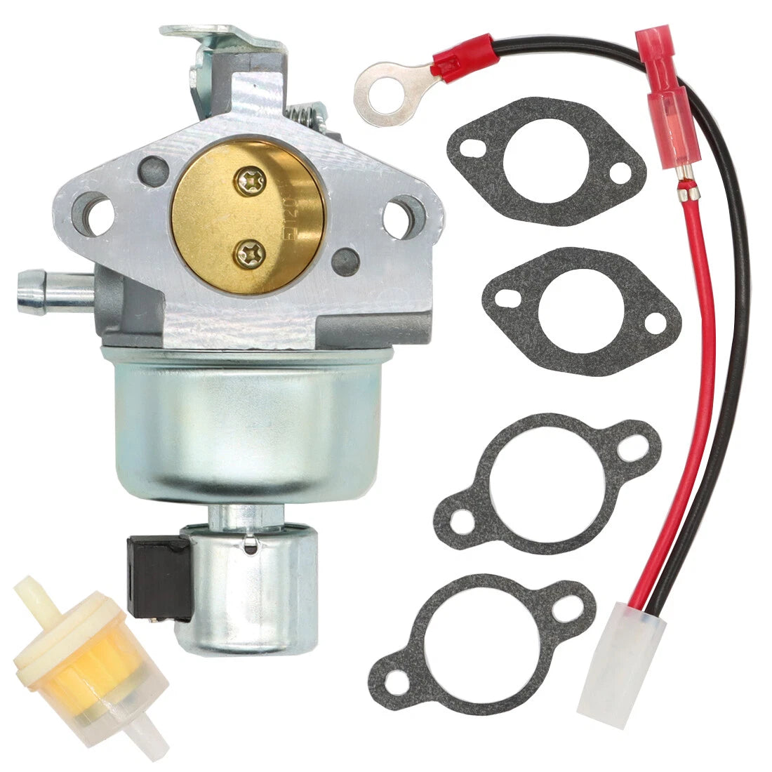 Carburetor for Kohler SV600 SV610 SV620 (19-22 HP, 2085395S)