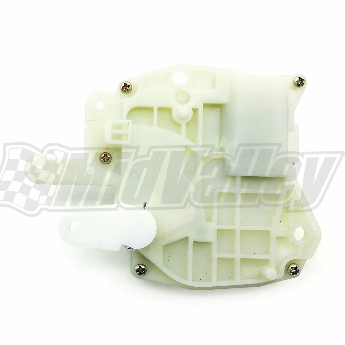 Door Lock Actuator Motor for Honda Accord (2001–2005) 746-396