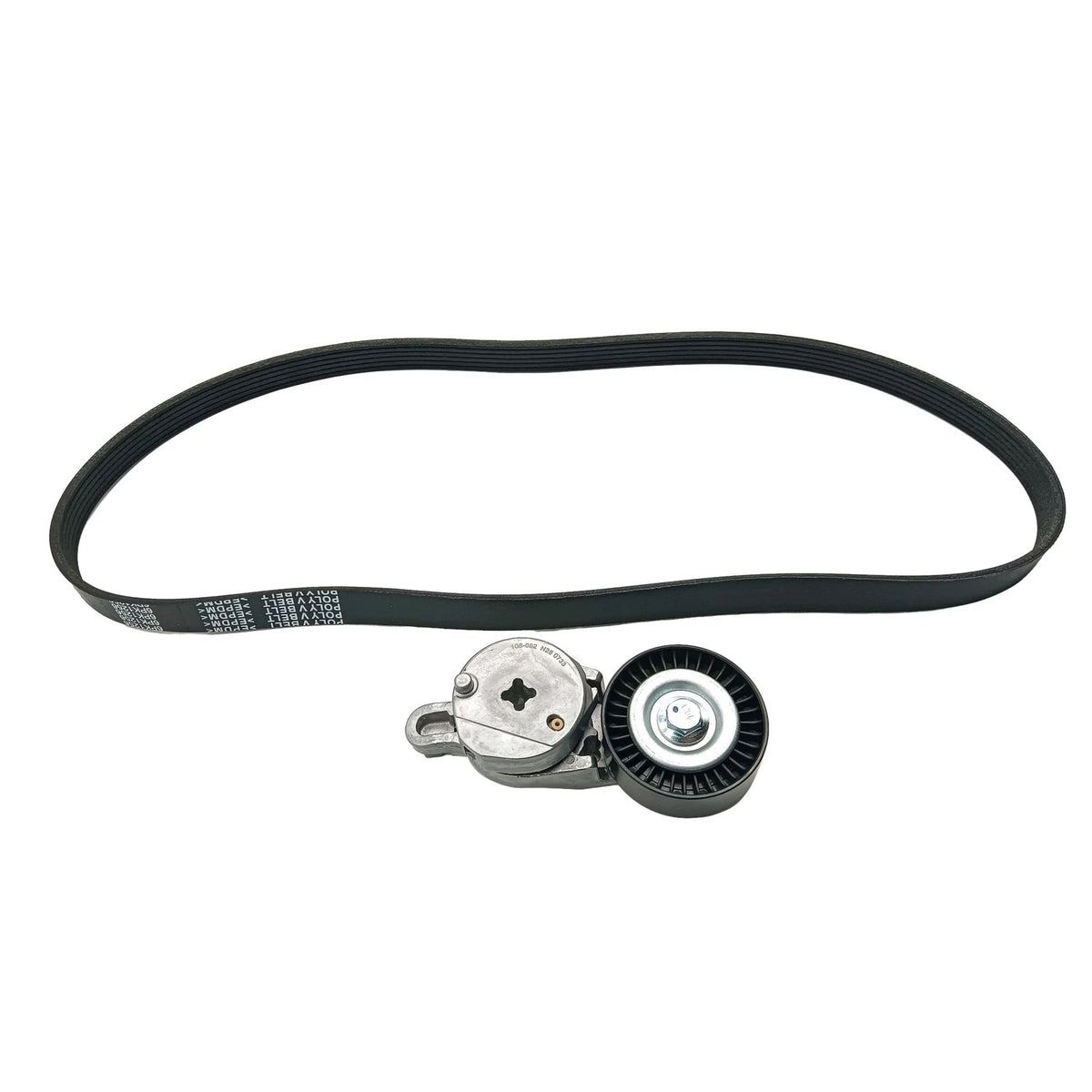 Serpentine Belt Drive Component Kit for Toyota Camry RAV4 (2009–2018)