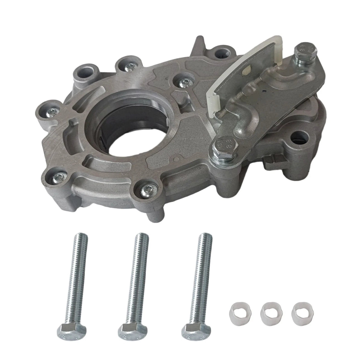 Engine Oil Pump 12640448 for Buick Enclave, Cadillac, Chevy Equinox (2004–2017)