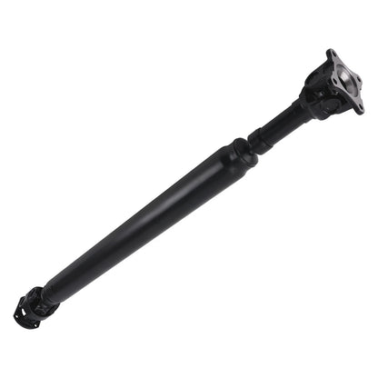 Drive Shaft Propeller Shaft Rear for Ford F-350 Super Duty (2002–2007)