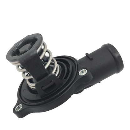 Thermostat Housing 059121111 for Audi Q7 (2009–2015) & Volkswagen Touareg (2009–2011)
