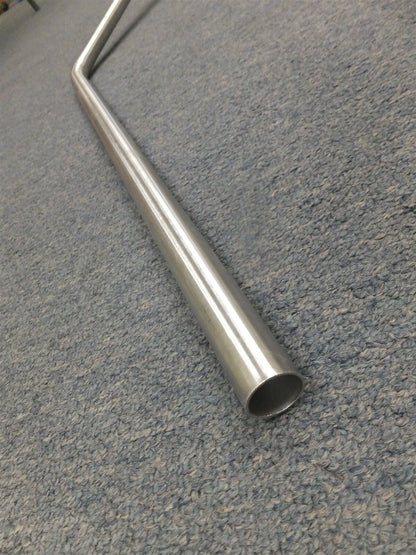 OEM Entrance Hand Rail for International IC Bus (4116950C1) 39" Aft Entry