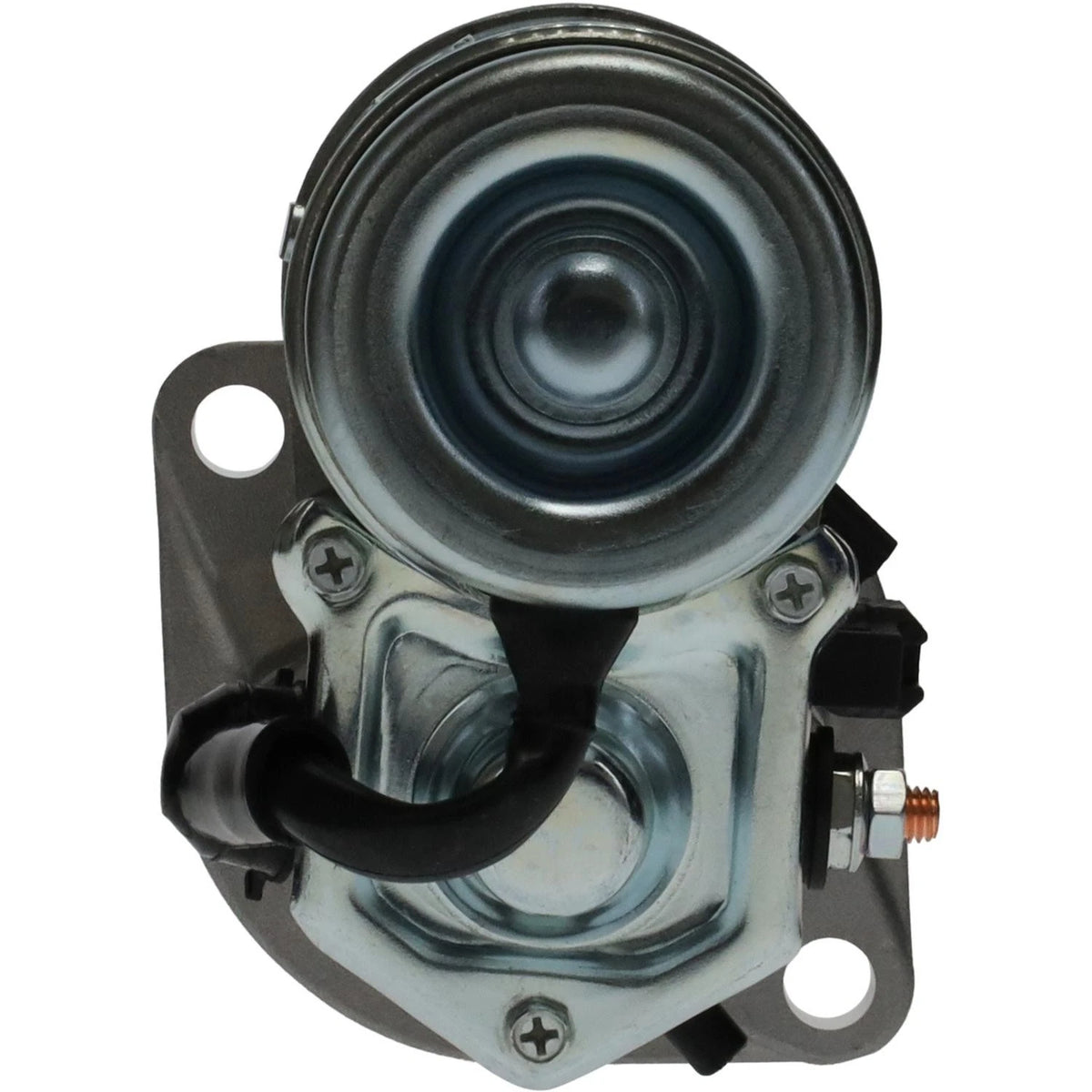 Starter for Gehl MG747B (1984–1994), GMC S15 2.2L (1984–1985) 028000-6440 LRS01142