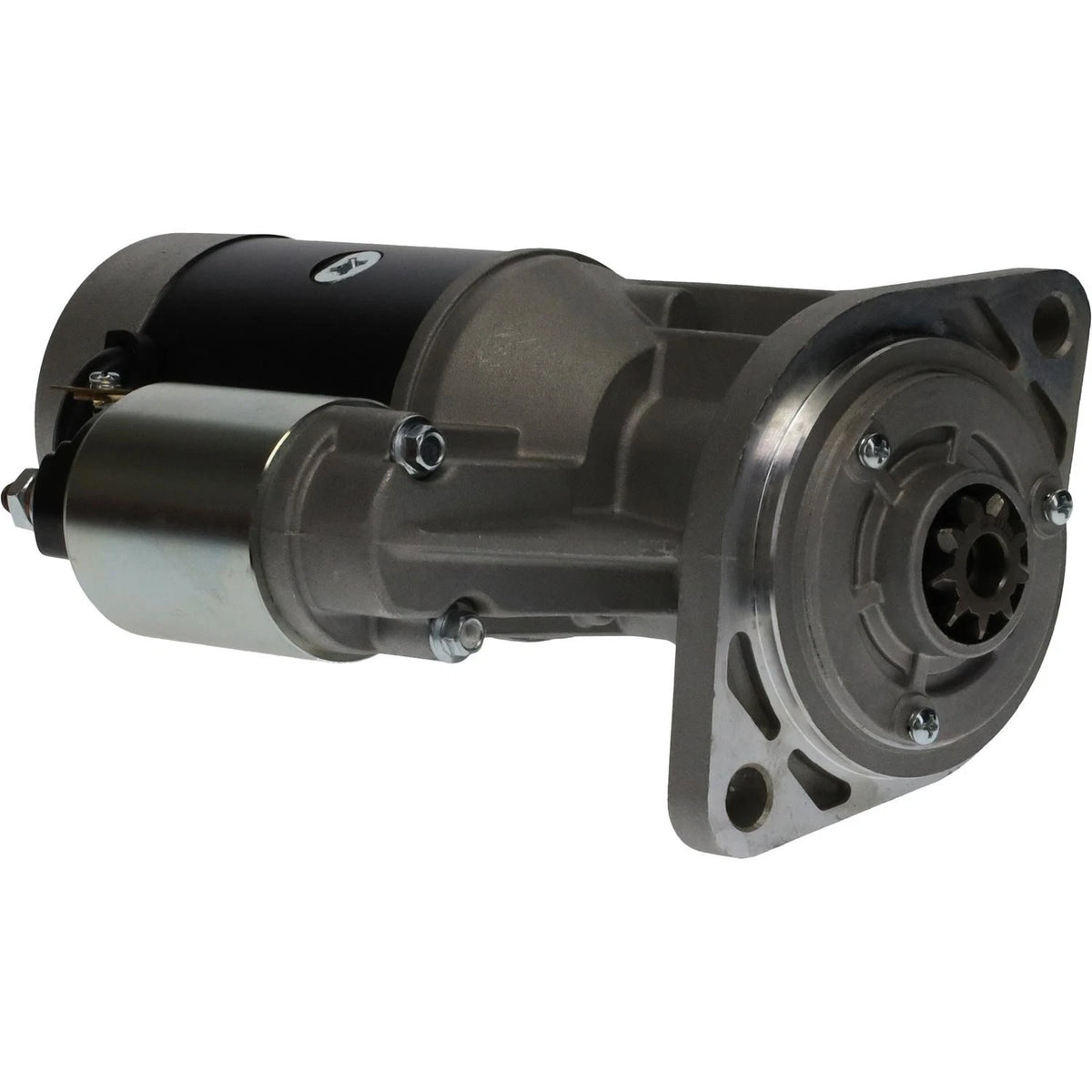 12V Starter for Pontiac Acadian, Chevy Chevette 1.8L (1981–1986) S1362 S13121