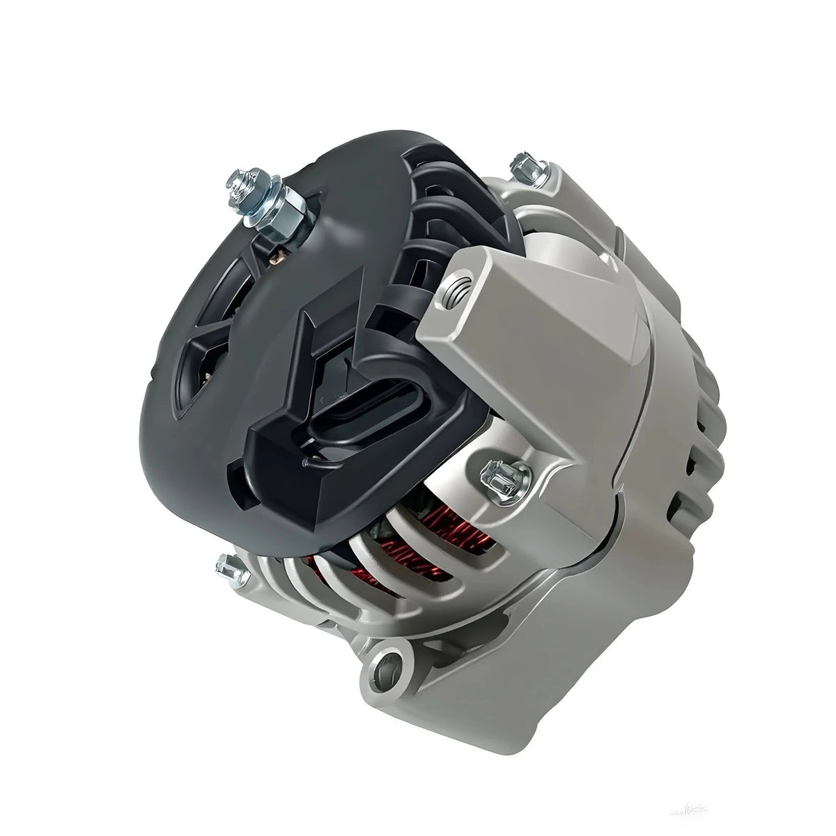 Alternator for Chevy C/K Tahoe Suburban Blazer (1988–1999) 4.3 V6 5.0 5.7 6.5 7.4 V8