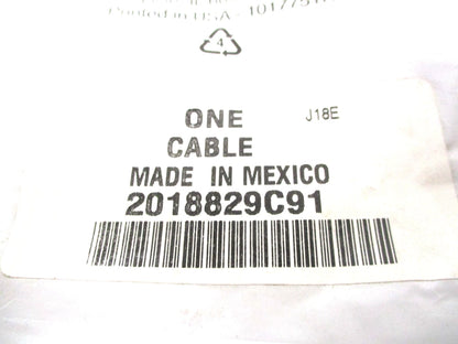Light to Light Cable Assy for International (2018–2018) 2018829C91